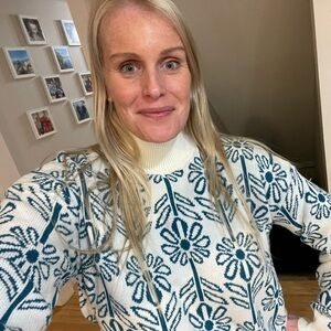 Meet your Posher, Sara